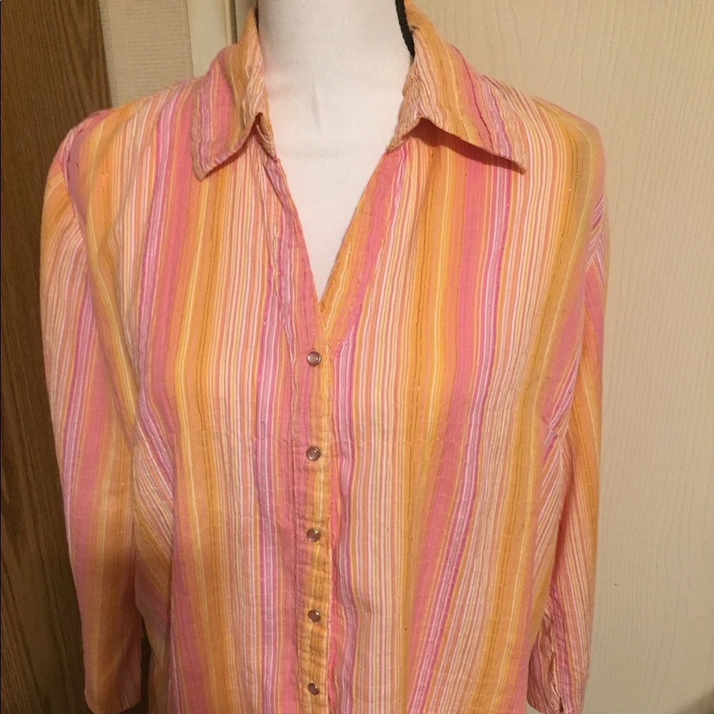 Shirt-Faded Glory #3100